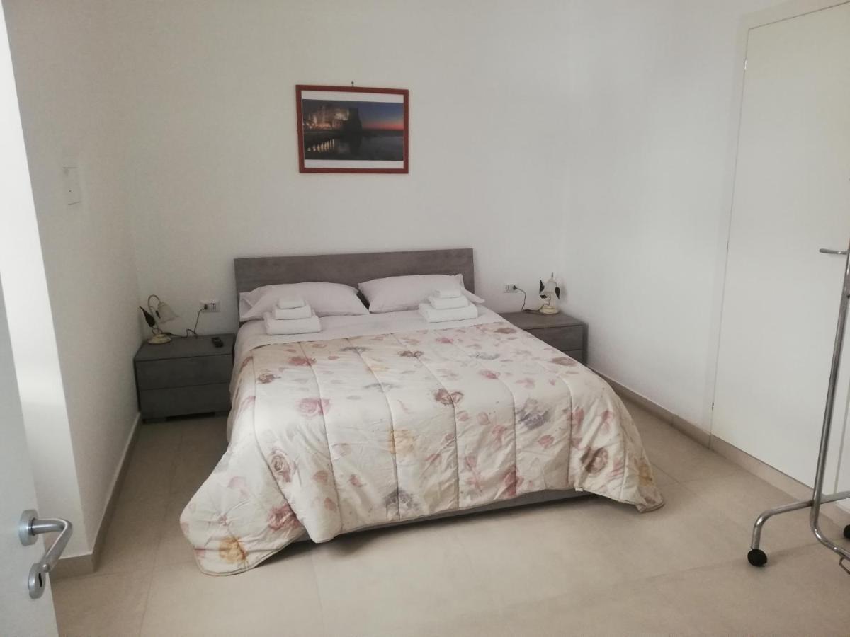 A Napoli Apartment Exterior photo