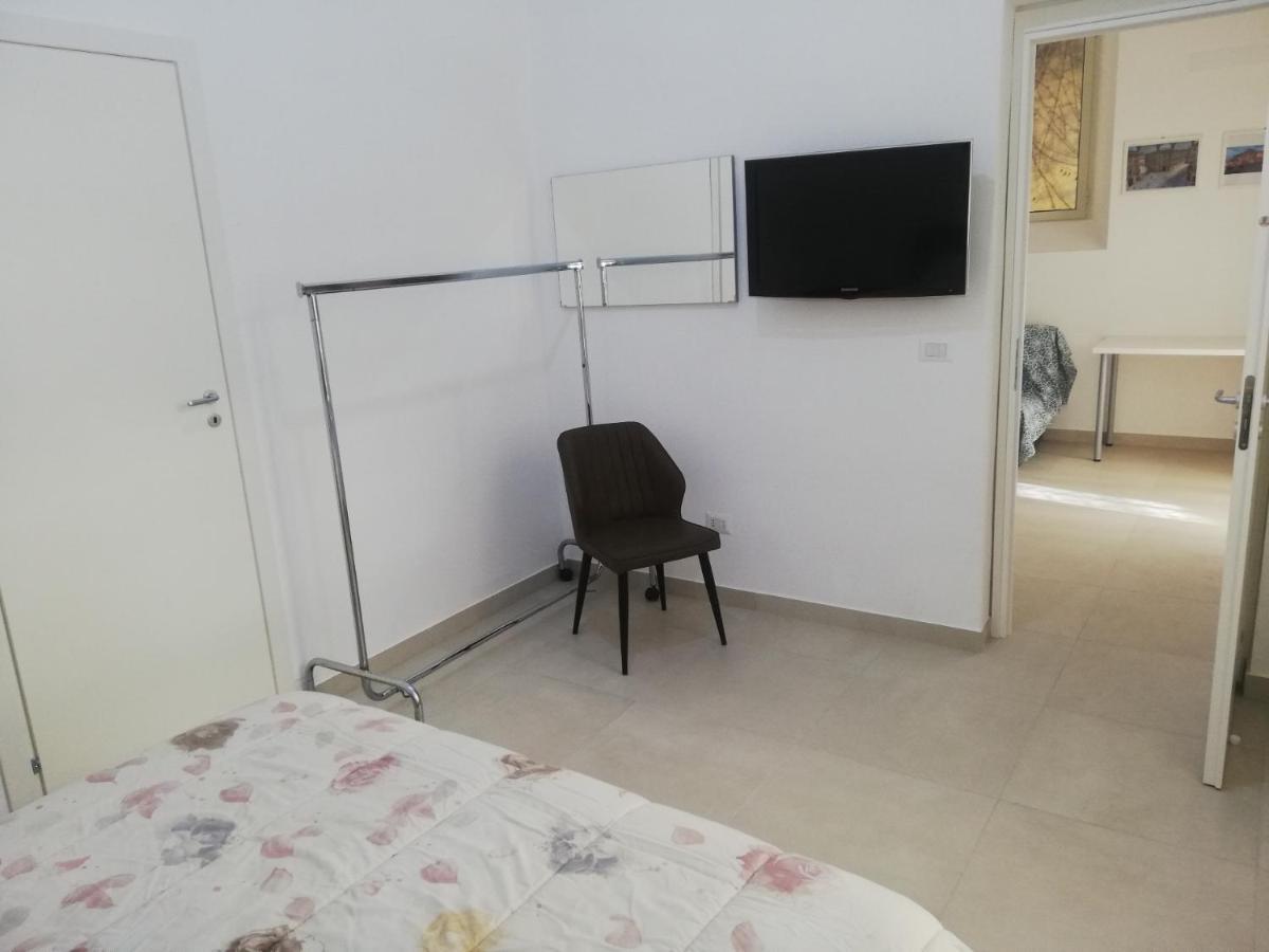 A Napoli Apartment Exterior photo
