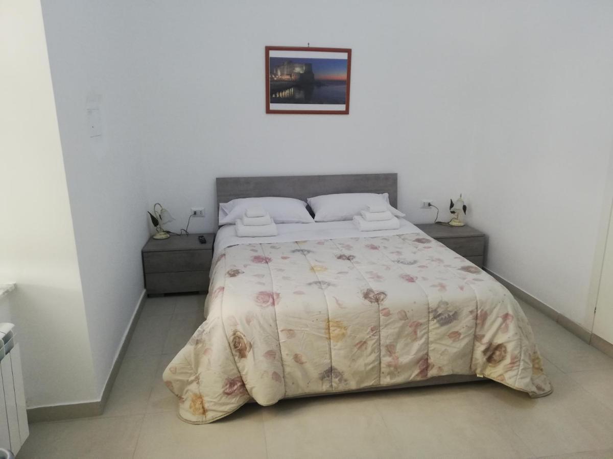 A Napoli Apartment Exterior photo
