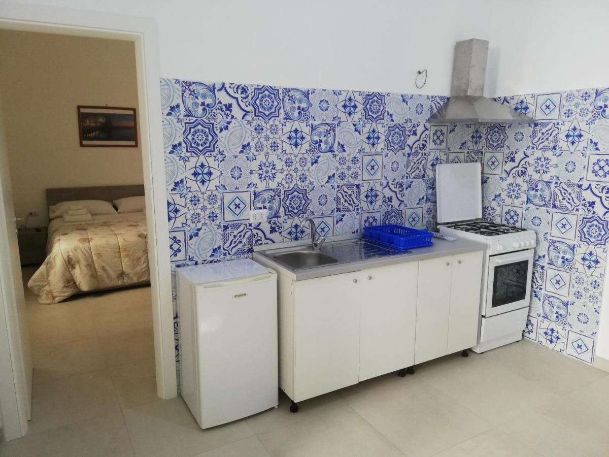 A Napoli Apartment Exterior photo