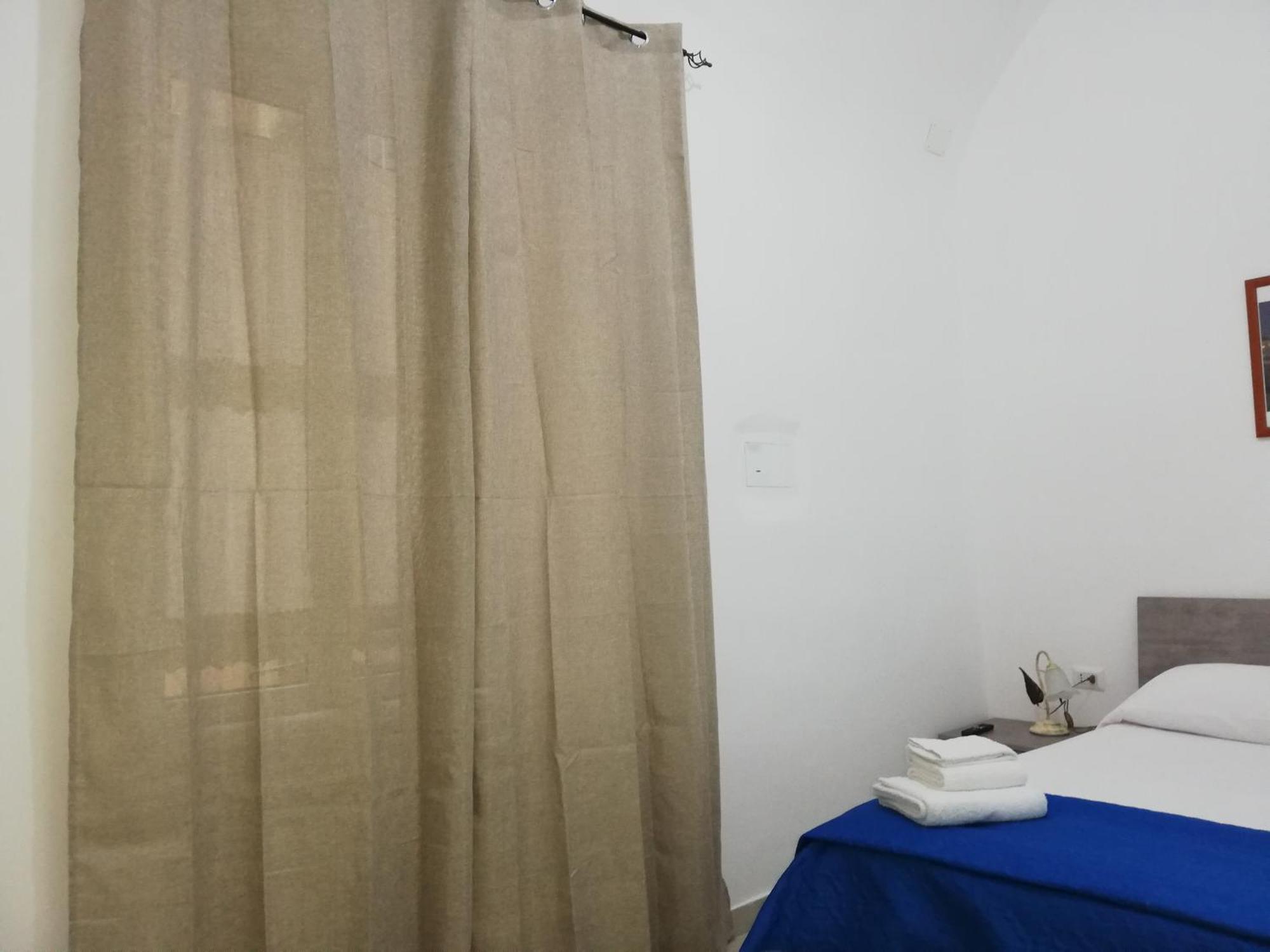 A Napoli Apartment Exterior photo